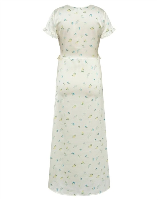 Klanne-M Kjole - Evaline Print 